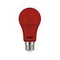 Lâmpada Led Vermelha 5W TKL Colors