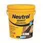 Neutrol Base Solvente 18 Litros