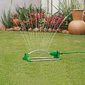 Irrigador Oscilante Com 17 Furos DY-7021X Trapp Irrigador Oscilante Com 17 Furos DY-7021X Trapp