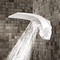 Chuveiro Elétrico Duo Shower Quadra Turbo 220V 7500W Lorenzetti Chuveiro Elétrico Duo Shower Quadra Turbo 220V 7500W Lorenzetti