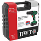 PARAFUSADEIRA BATERIA 12V PFD012 DWT