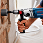 Furadeira de Impacto GSB 20-2 Com Reversão Bosch Furadeira de Impacto GSB 20-2 Com Reversão Bosch