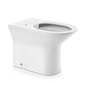 Kit Vaso Sanitário Lift Convencional Docol Completo 968966