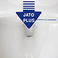 Vaso Sanitário Monobloco Caixa Acoplada Branco Completo Manplex MP319