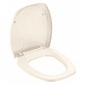 Assento Sanitário Thema Soft-Close Biscuit / Bege Incepa Assento Sanitário Thema Soft-Close Biscuit / Bege Incepa