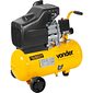 Compressor de Ar 8,0PCM 2,0CV 120LBS 21,6LTS Vonder 220v
