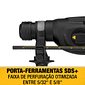 Martelete Perfurador e Rompedor Dewalt DCH133B-B3 SDS-Plus 20V (sem Bateria e Sem Carregador) Martelete Perfurador e Rompedor Dewalt DCH133B-B3 SDS-Plus 20V (sem Bateria e Sem Carregador)