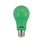 Lâmpada Led Verde 5W TKL Colors Lâmpada Led Verde 5W TKL Colors