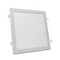 Painel Smart Wi-fi Led 18W Quadrado Embutir CCT Taschibra Bivolt 110V/220V