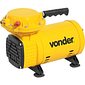Compressor de Ar Direto 1/2HP 2,3 PCM Vonder Bivolt 127v/220v