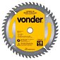 Serra Circular Widea 48 Dentes Vonder 350x30
