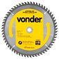 Serra Circular Widea 60 Dentes Vonder 250x30