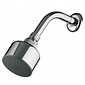 Ducha LorenStorm Com Cano de 15cm Cromado