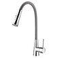 Torneira Misturador Monocomando de Cozinha Loren Flex 2257 G27 Lorenzetti