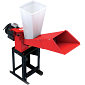 Triturador Forrageiro Cid125LD 2CV Bivolt 127/220V Monof. CID