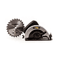 Serra Circular 7.1/4" Hammer 1100W 220V