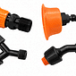 PULVERIZADOR COSTAL ELETRICA/MANUAL 20LT PULVERIZADOR COSTAL ELETRICA/MANUAL 20LT