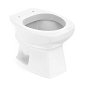 Kit Completo Vaso Sanitário Convencional Thema Branco Incepa
