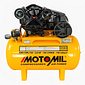 Compressor Air Power 3,0CV CMV-15pl/150 Bivolt 127v/220v Motomil Compressor Air Power 3,0CV CMV-15pl/150 Bivolt 127v/220v Motomil