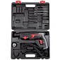 Furadeira Martelete Skil 600W Com Maleta