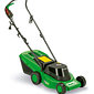 Cortador de Grama WM-350 1100W 220V Com Recolhedor Trapp
