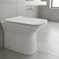 Kit Vaso Sanitário Stillo Convencional Branco Docol Completo 969766