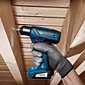 Parafusadeira GSR-1000 12V Bateria Fixa Bosch Parafusadeira GSR-1000 12V Bateria Fixa Bosch