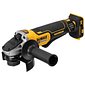 Esmerilhadeira Angular Dewalt DCG413B 4.1/2" 20V  (Sem Bateria e Sem Carregador)