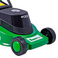 Cortador de Grama WM-350 1100W 220V Com Recolhedor Trapp