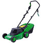 Cortador de Grama WM-350 1100W 220V Com Recolhedor Trapp