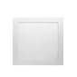 Painel Smart Wi-fi Led 18W Quadrado Embutir CCT Taschibra Bivolt 110V/220V