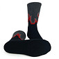 Meia Esportiva Norden Flames 44/48