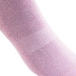 Meia Esportiva Norden Old Style Rosa e Branco Meia Esportiva Norden Old Style Rosa e Branco