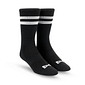 Kit Meia Performance Norden Old Style Preto e Branco - 6 Pares Kit Meia Performance Norden Old Style Preto e Branco - 6 Pares