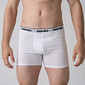 Cueca Boxer Norden Branco Cueca Boxer Norden Branco