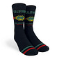 Meia Esportiva Norden California Preto Meia Esportiva Norden California Preto