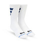 Kit Meia Performance Norden Branco - 4 Pares Kit Meia Performance Norden Branco - 4 Pares