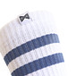 Meia Esportiva Norden Old Style Branco e Azul Meia Esportiva Norden Old Style Branco e Azul