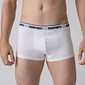 Cueca Low Rise Norden Branco Cueca Low Rise Norden Branco