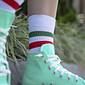 Meia Esportiva Norden Old Style Italy