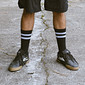 Meia Esportiva Norden Old Style Preto Meia Esportiva Norden Old Style Preto