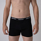 Cueca Boxer Norden Preto Cueca Boxer Norden Preto