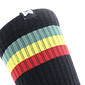 Meia Esportiva Norden Reggae 44/48 Meia Esportiva Norden Reggae 44/48
