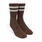 Meia Esportiva Norden Old Style Marrom Meia Esportiva Norden Old Style Marrom