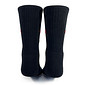 Meia Esportiva Norden California Preto Meia Esportiva Norden California Preto