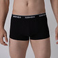 Cueca Low Rise Norden Preto Cueca Low Rise Norden Preto