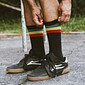 Meia Esportiva Norden Reggae