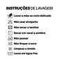 Kit Meia Performance Norden Old Style Preto e Branco - 6 Pares Kit Meia Performance Norden Old Style Preto e Branco - 6 Pares