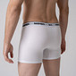 Cueca Boxer Norden Branco Cueca Boxer Norden Branco