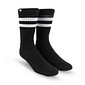 Meia Esportiva Norden Old Style Preto Meia Esportiva Norden Old Style Preto